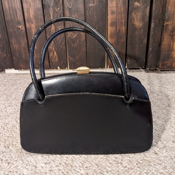 VINTAGE Dofan 50s style purse. - Picture 1 of 12